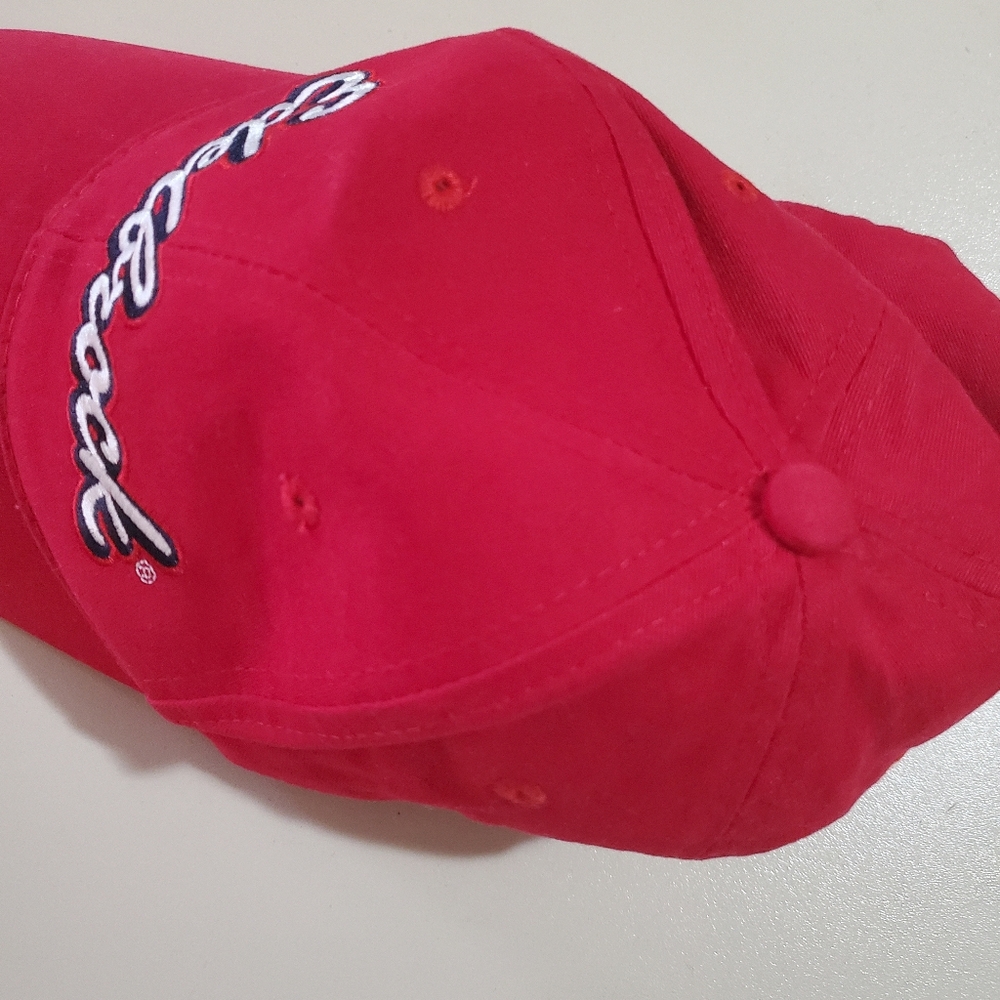 Edelbrock 2012 Hot Rod Power Tour color Red - Picture 7 of 9